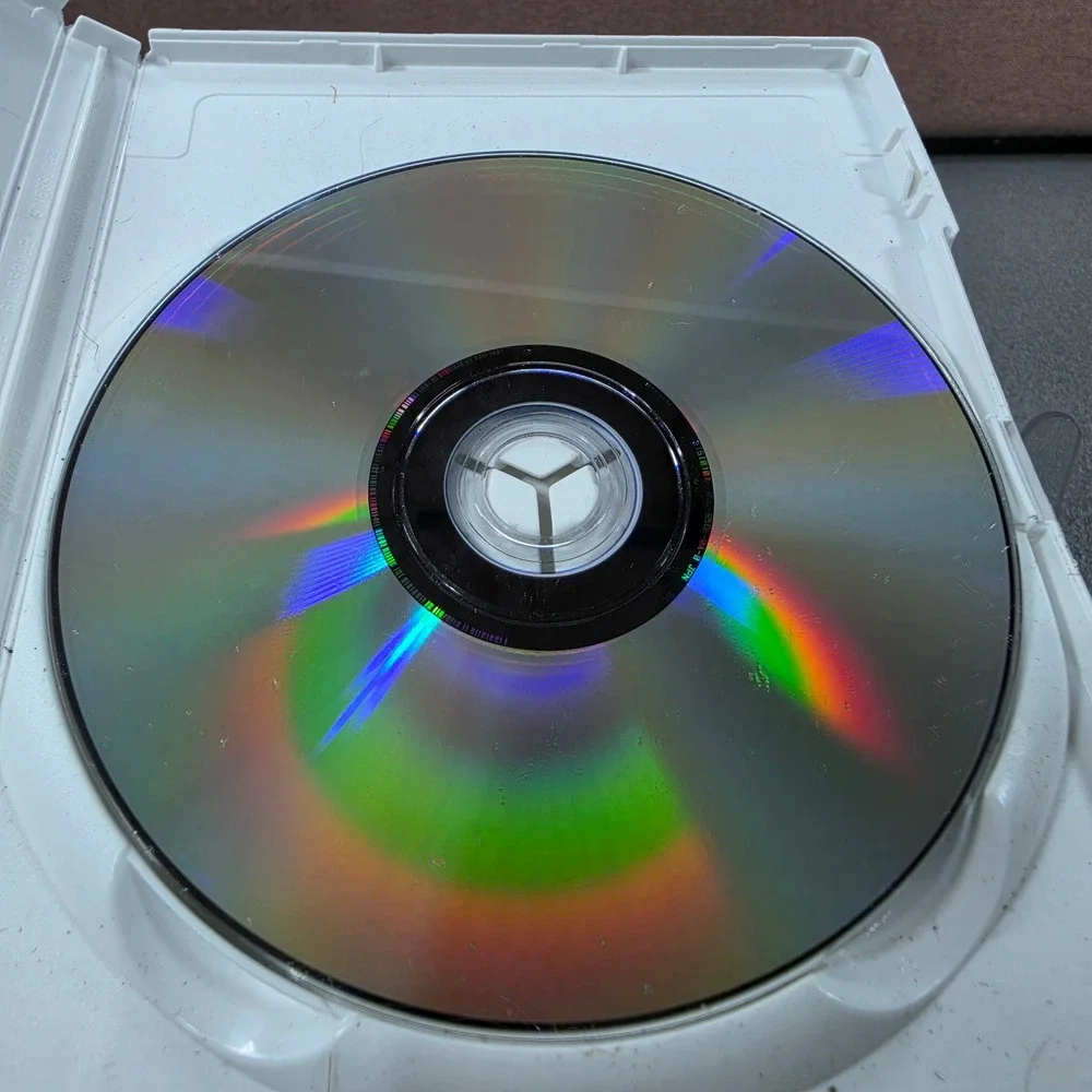 Ubisoft just dance